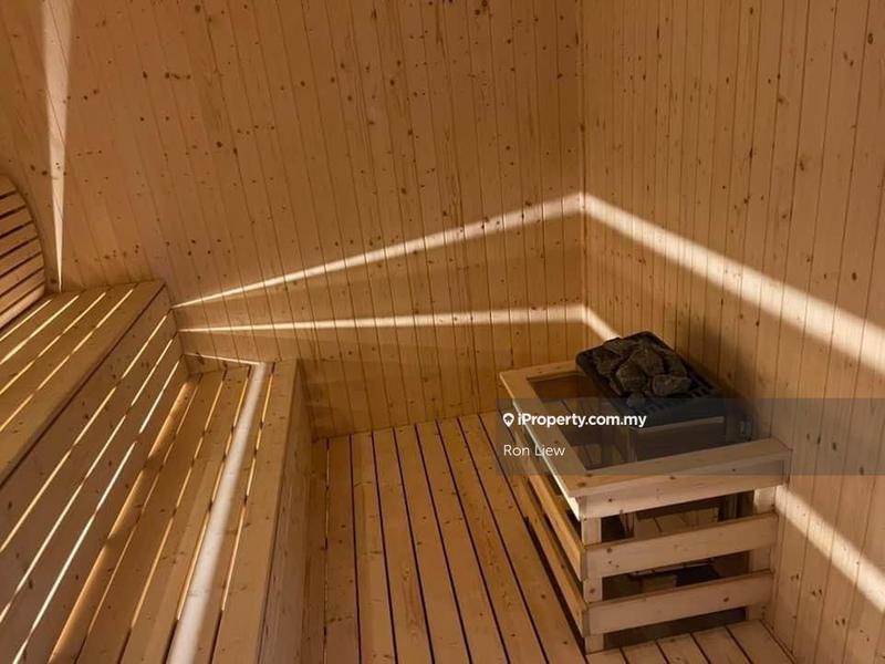 Residensi Servis untuk Disewa di Far East oleh Ron Liew - iProperty.com.my