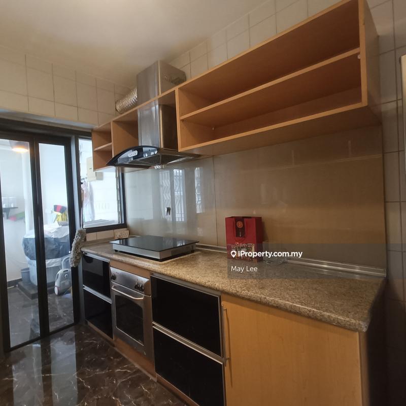 Kondominium untuk Dijual di Laman Suria oleh May Lee - iProperty.com.my