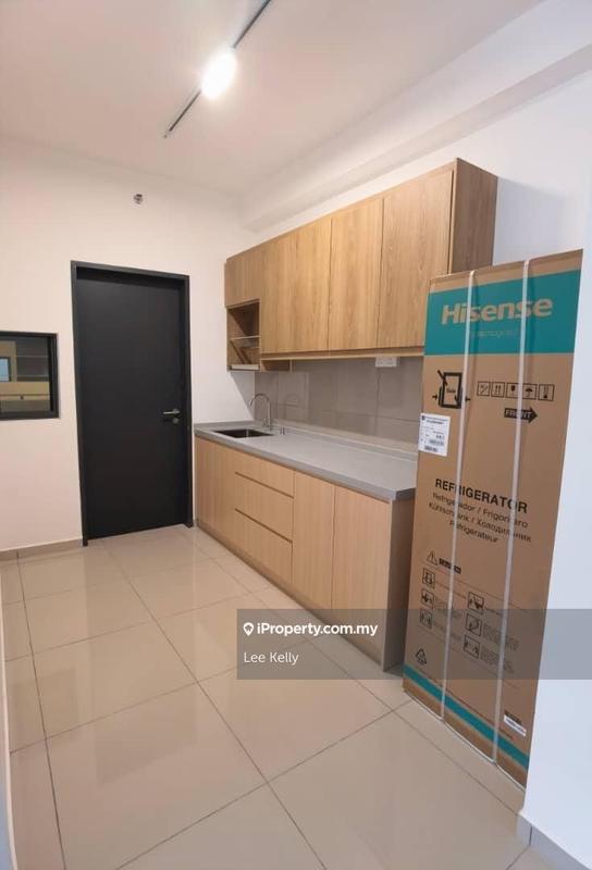 For Rent - D'Quince Residences