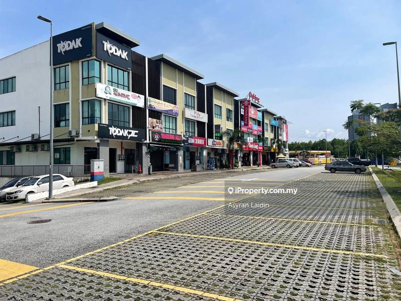Shop for Sale in Cyber 12, Cyberjaya by Asyran Laidin - iProperty.com.my