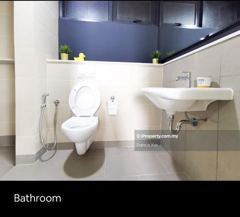 Residensi Servis untuk Dijual di Tamarind Suites oleh Francis Kor - iProperty.com.my