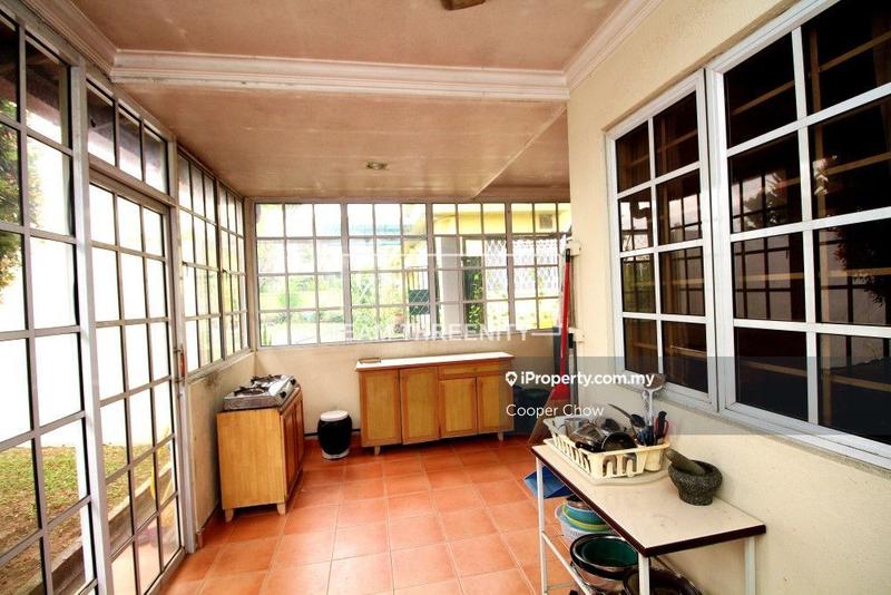 Banglo untuk Dijual di Damansara Jaya, Petaling Jaya oleh Cooper Chow - iProperty.com.my