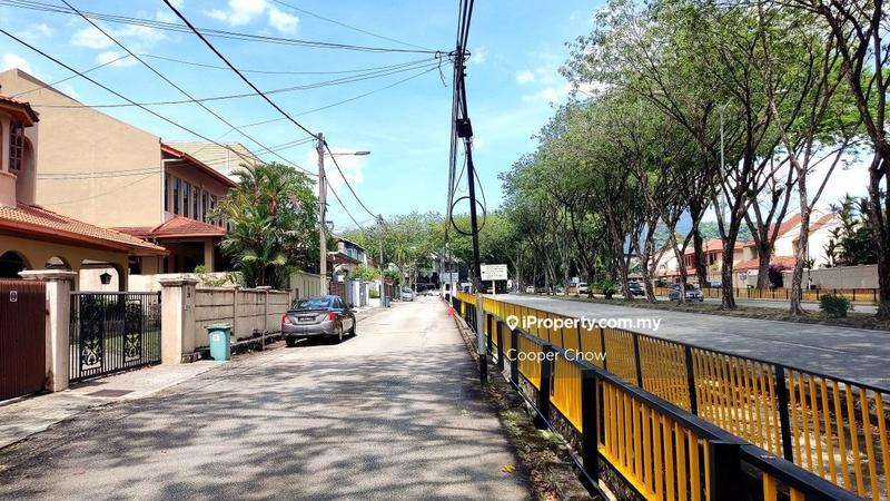 Semi-Detached House for Sale in Taman Tun Dr Ismail, Kuala Lumpur by Cooper Chow - iProperty.com.my