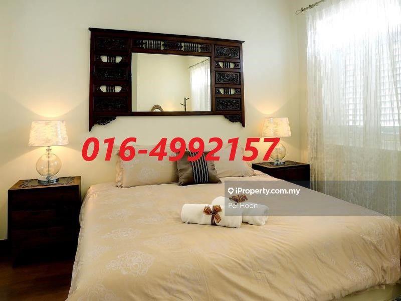 For Sale - Georgetown UNESCO Heritage Boutique Hotel