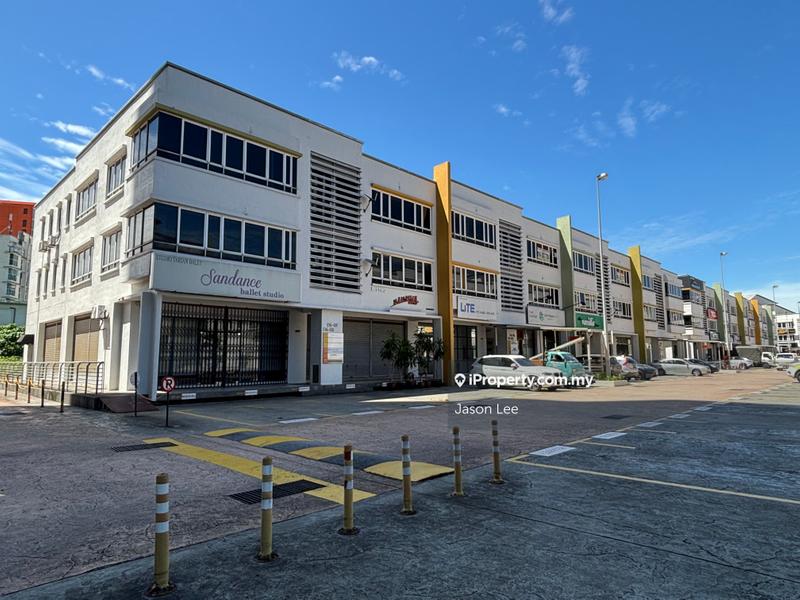 Kedai untuk Disewa di Pju 1a, Ara Damansara oleh Jason Lee - iProperty.com.my