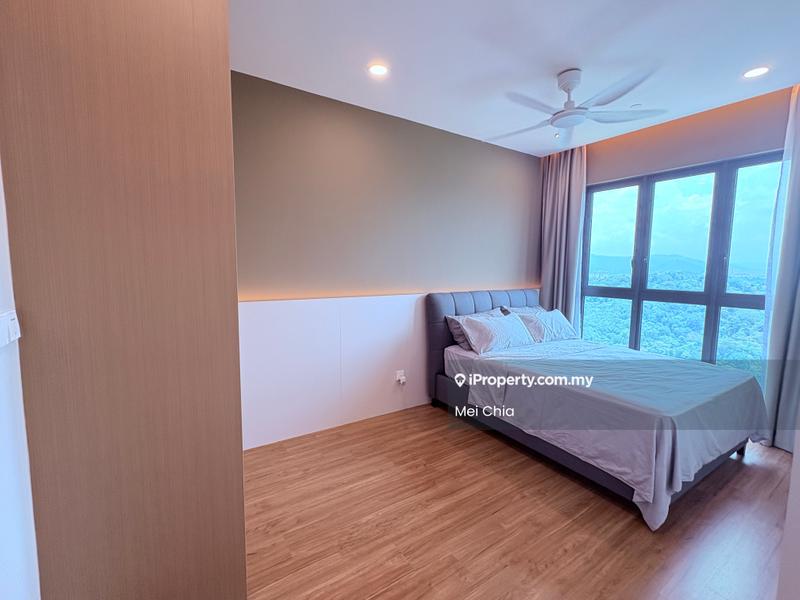 Service Residence untuk Dijual di Serviced Residence @ Sunway D'hill Residences oleh Mei Chia - Bedroom - iProperty.com.my