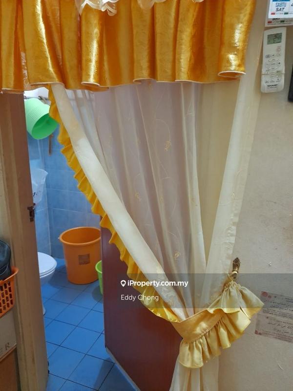 Pangsapuri untuk Dijual di Sri Puteri oleh Eddy Chong - iProperty.com.my