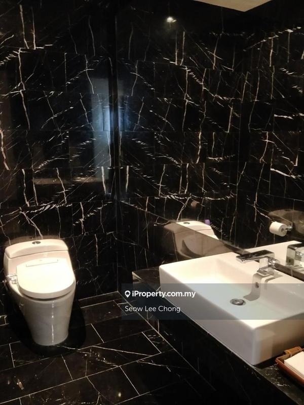 Service Residence for Rent in Ken Bangsar by Seow Lee Chong - iProperty.com.my