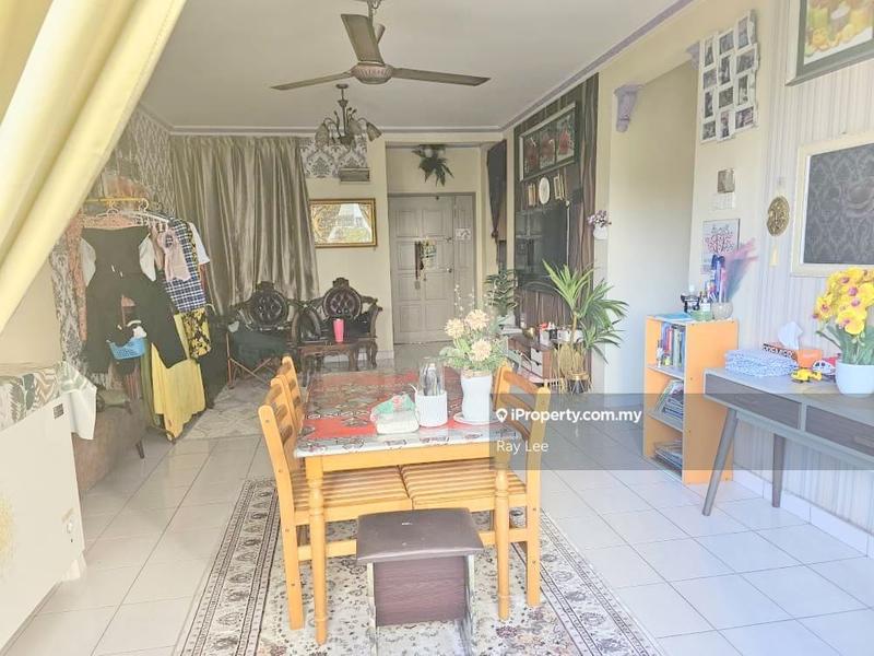 For Sale - Widuri Impian