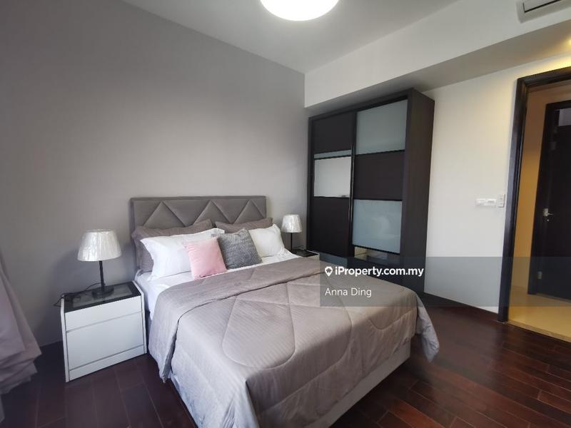 For Rent - Agile Mont Kiara