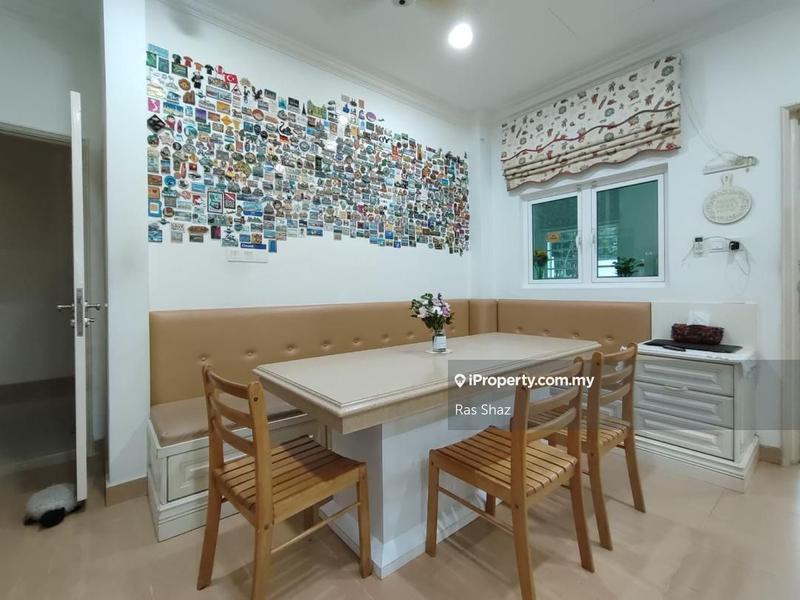 Bungalow House untuk Dijual di Seksyen 10, Shah Alam oleh Ras Shaz - iProperty.com.my