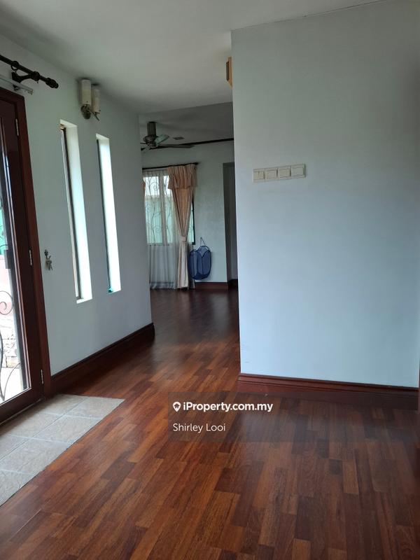 Bungalow House untuk Dijual di Bukit Jelutong, Shah Alam oleh Shirley Looi - iProperty.com.my