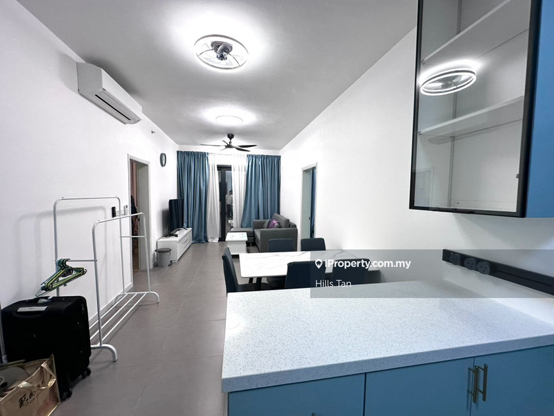 For Rent - Aster Residence