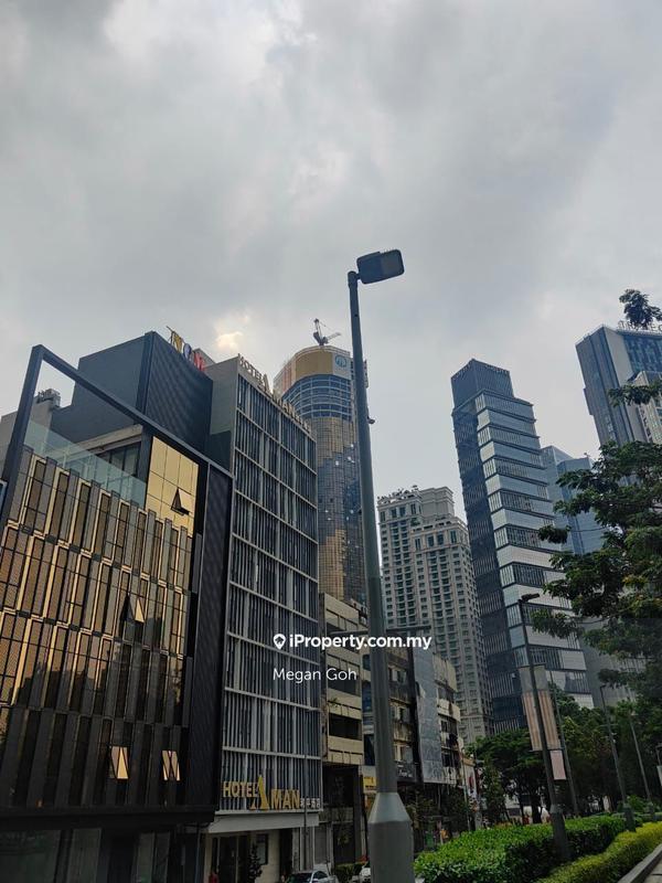 Shop-Office for Rent in Tun Razak Exchange, Kuala Lumpur by Megan Goh - iProperty.com.my