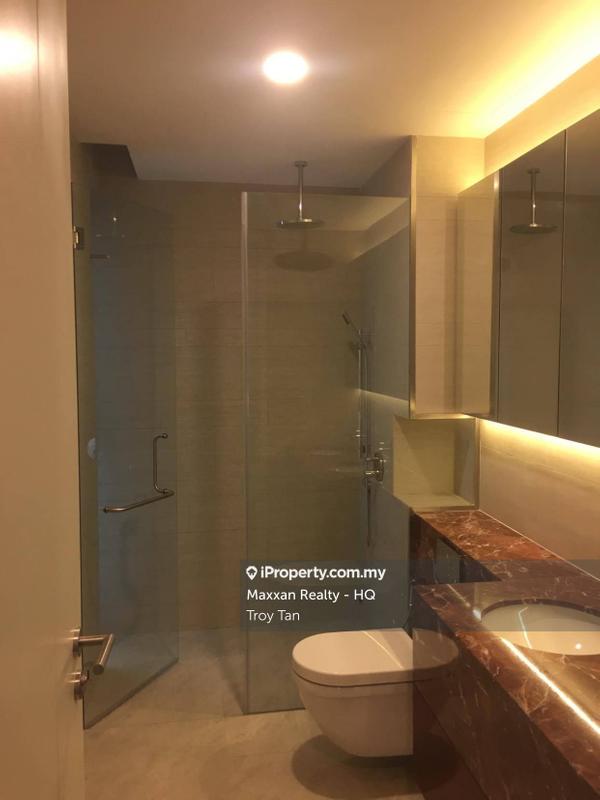 For Rent - One Central Park