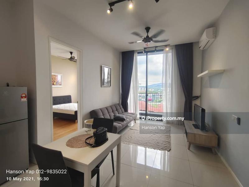 For Rent - Dreamcity