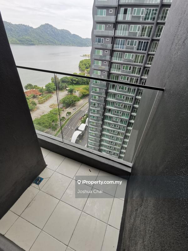 Kondominium untuk Dijual di QuayWest Residence oleh Joshua Chai - Second Dry Yard - iProperty.com.my