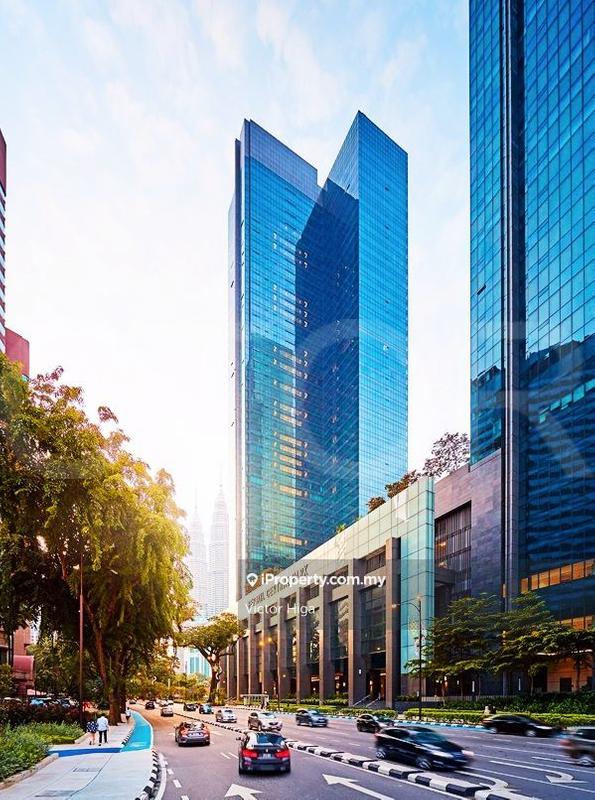 For Rent - The Ritz-Carlton Residences