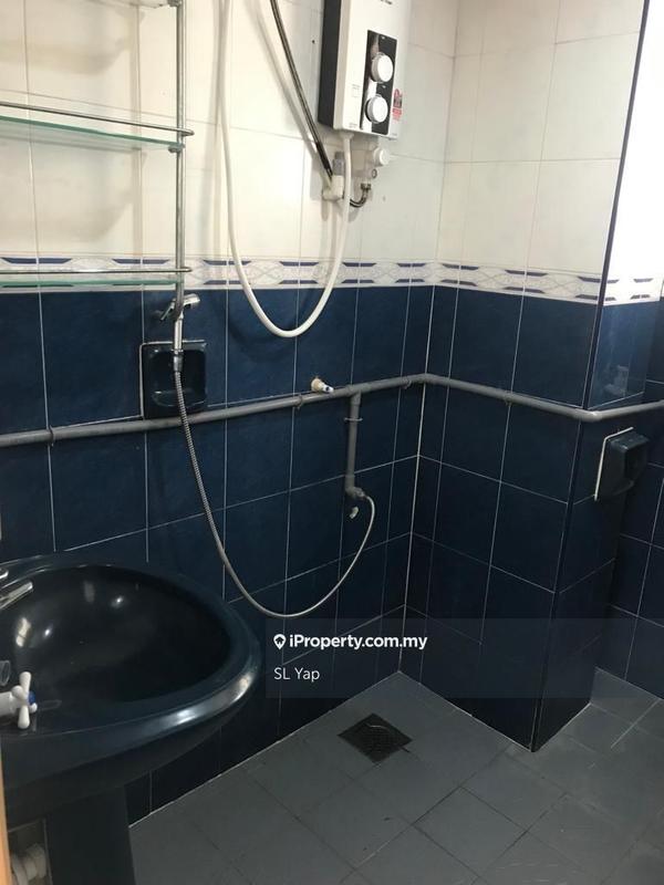 Condominium for Sale in Prisma Cheras by SL Yap - iProperty.com.my