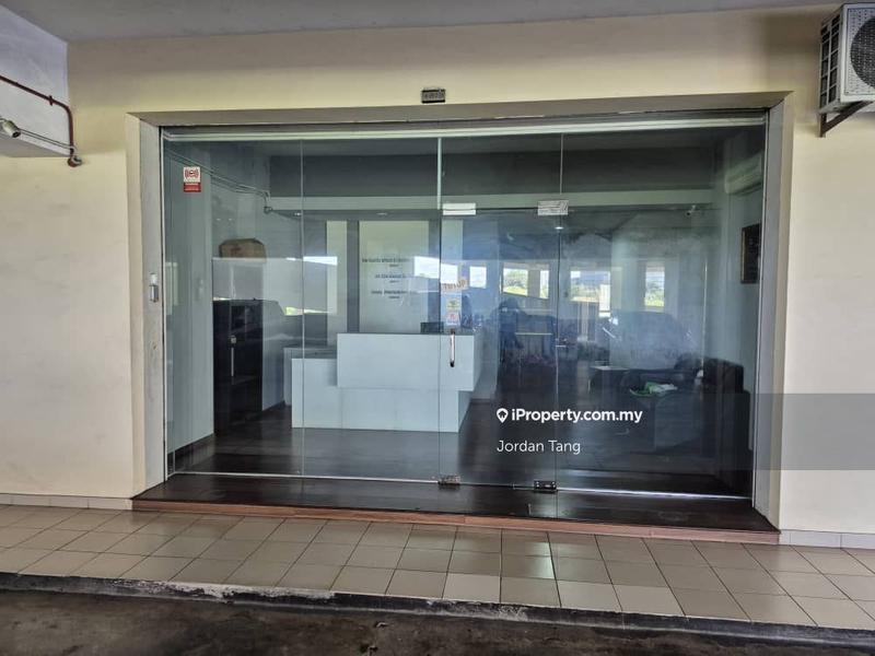Office untuk Dijual di Mutiara Damansara, Petaling Jaya oleh Jordan Tang - iProperty.com.my