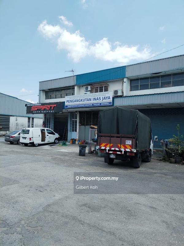 Kilang Teres untuk Disewa di Subang Jaya, Selangor oleh Gilbert Koh - iProperty.com.my