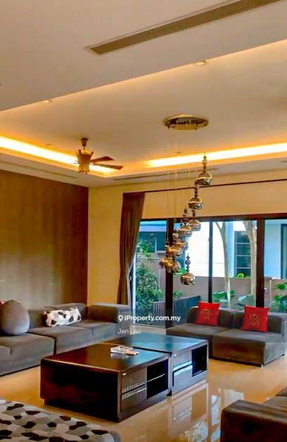 Banglo untuk Dijual di Hartamas Heights, Sri Hartamas oleh Jen Lau - iProperty.com.my