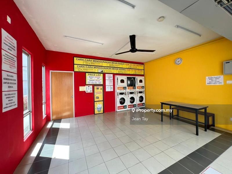 Pangsapuri untuk Dijual di Residensi Rumpun Bahagia (Residensi Melaka Tengah 1) oleh Jean Tay - iProperty.com.my