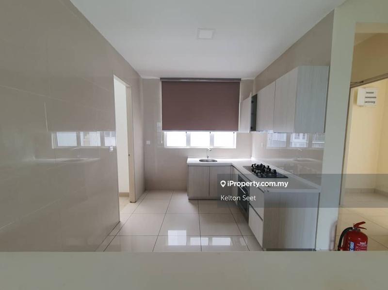 Condominium for Sale in Green Residence by Kelton Seet - iProperty.com.my