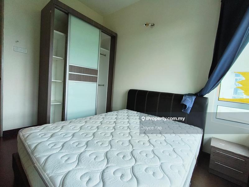 Kondominium untuk Dijual di Saville @ The Park oleh Joyce Yap - iProperty.com.my