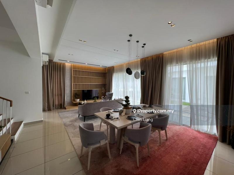 2-storey Terraced House for Sale in Cyber 12, Cyberjaya by Chin Liang - iProperty.com.my