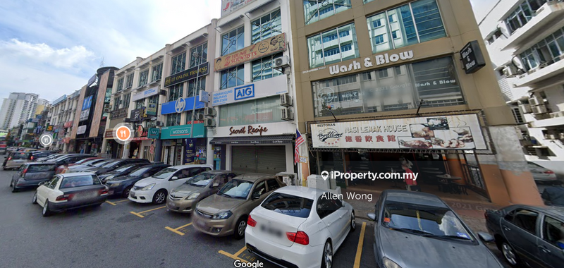 Kedai untuk Disewa di Bandar Puteri Puchong, Puchong oleh Allen Wong - iProperty.com.my