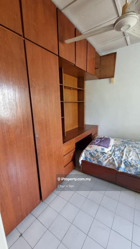 Bungalow House for Sale in Bangsar Baru, Bangsar by Cheryl Yen - iProperty.com.my
