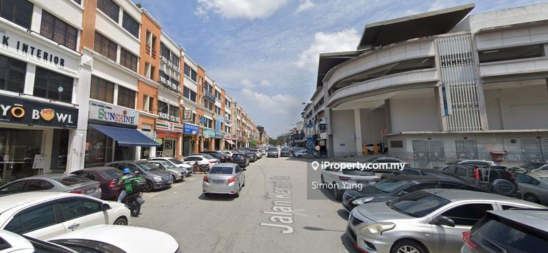 Shop for Sale in BANDAR PUCHONG JAYA, Puchong by Simon Yang - iProperty.com.my