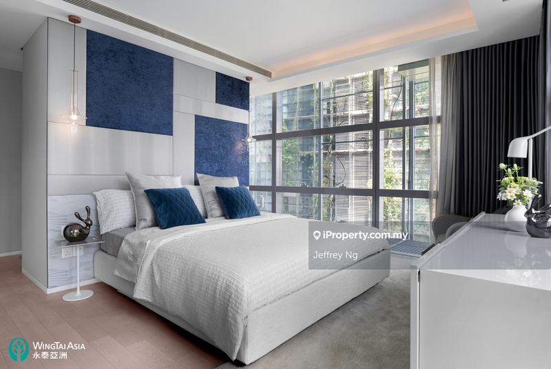 Service Residence for Sale in Le Nouvel by Jeffrey Ng - iProperty.com.my