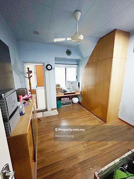 Rumah Berangkai 2 Tingkat untuk Dijual di j6yij, Setiawangsa oleh Alexson Kung - iProperty.com.my
