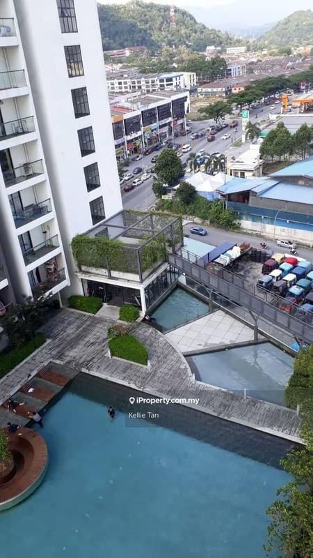 Residensi Servis untuk Dijual di Urban 360 oleh Kellie Tan - iProperty.com.my