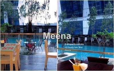 Condominium for Rent in Suasana Sentral Loft by Meena - iProperty.com.my
