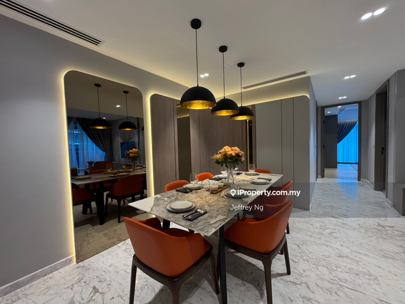 For Sale - Eaton Residence