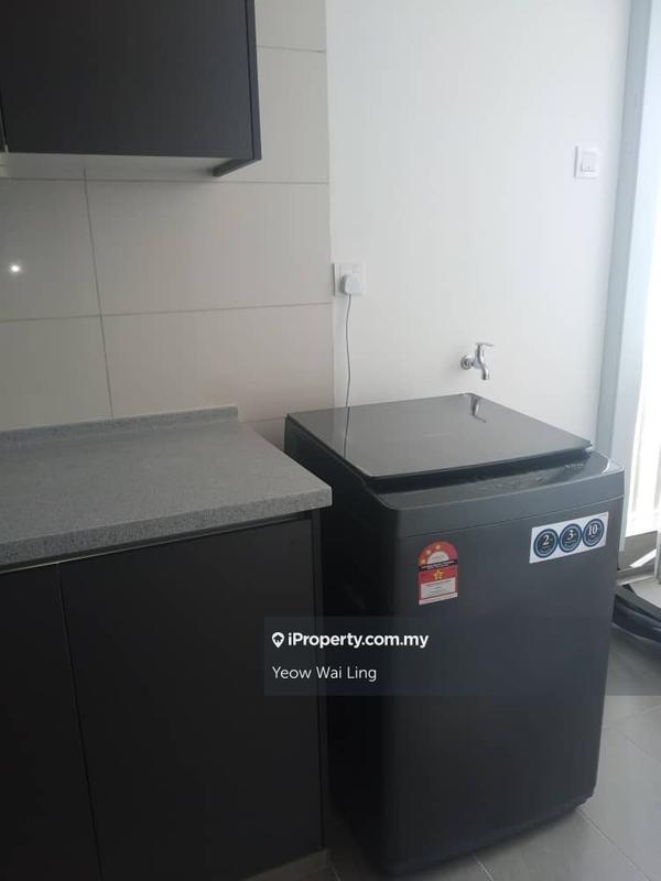 Condominium for Sale in Lakefront Residence by Yeow Wai Ling - iProperty.com.my