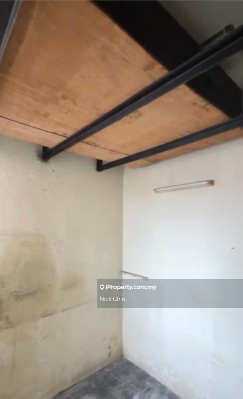 Rumah Pangsa untuk Dijual di Puchong Utama Court 1 oleh Nick Chin - iProperty.com.my