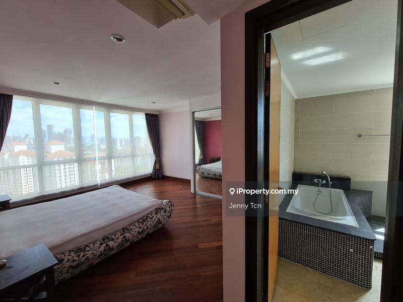 Kondominium untuk Disewa di Mutiara Upper East oleh Jenny Tcn - iProperty.com.my
