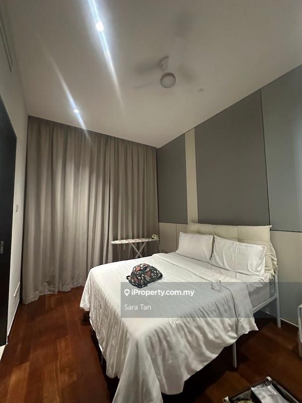 Residensi Servis untuk Disewa di The Manor oleh Sara Tan - iProperty.com.my