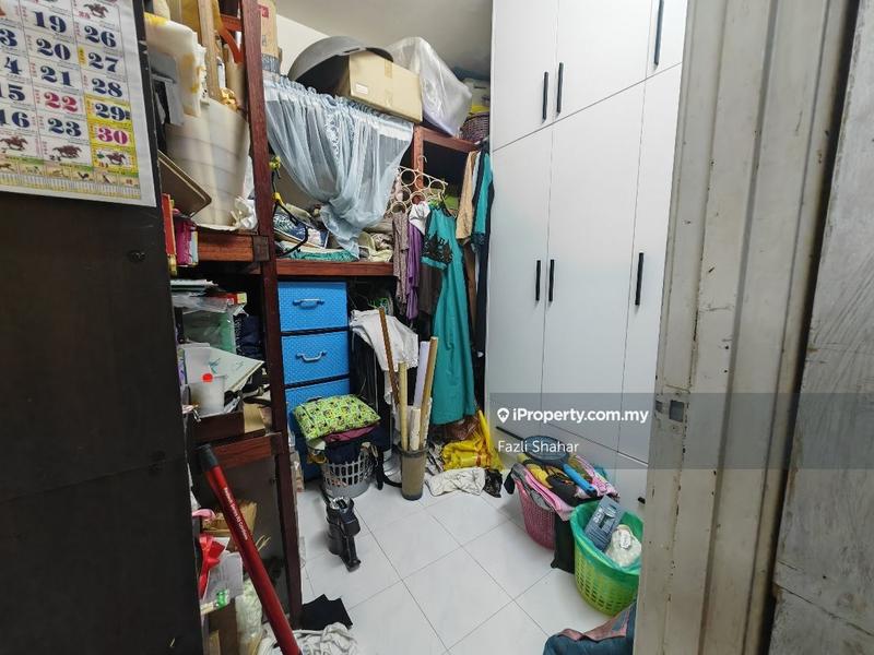 2-storey Terraced House for Sale in Bandar Tasik Puteri, Rawang by Fazli Shahar - iProperty.com.my