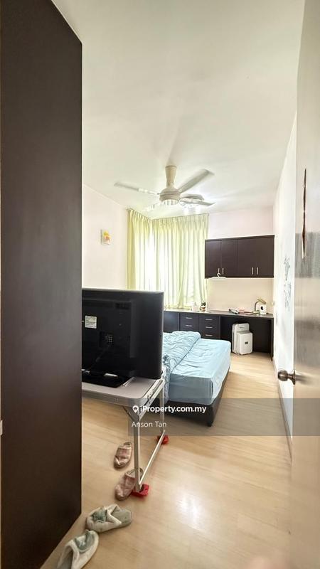 Condominium for Rent in Menjalara 18 by Anson Tan - iProperty.com.my