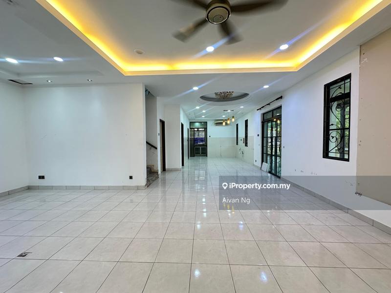 2-storey Terraced House for Sale in Bukit Sungai Long, Bandar Sungai Long by Aivan Ng - iProperty.com.my