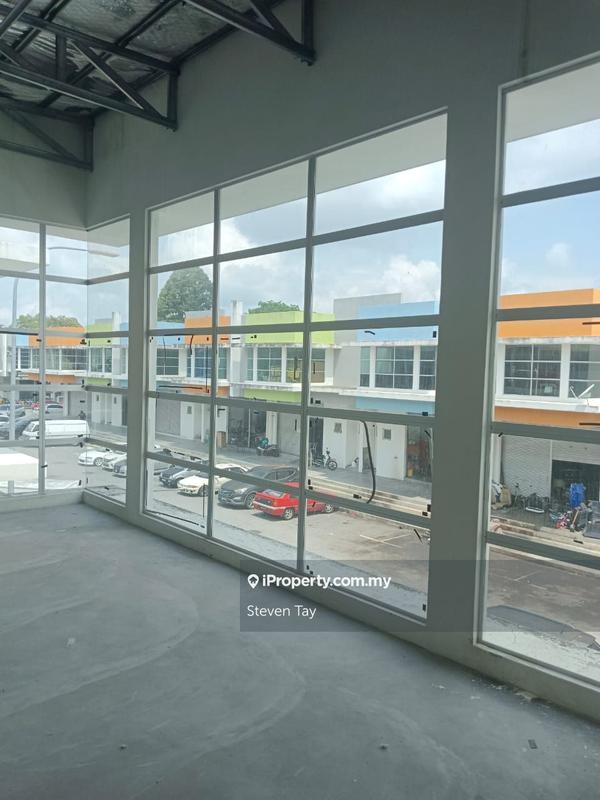 Kilang Terpisah untuk Dijual di MEDAN PERNIAGAAN SENAWANG JAYA, Senawang oleh Steven Tay - iProperty.com.my