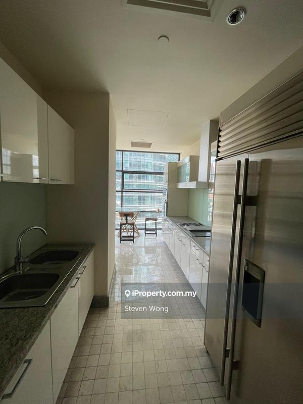 For Sale - The Binjai on the Park