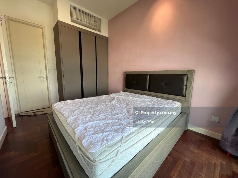 Service Residence untuk Disewa di Residency V oleh Jacky Wan - iProperty.com.my