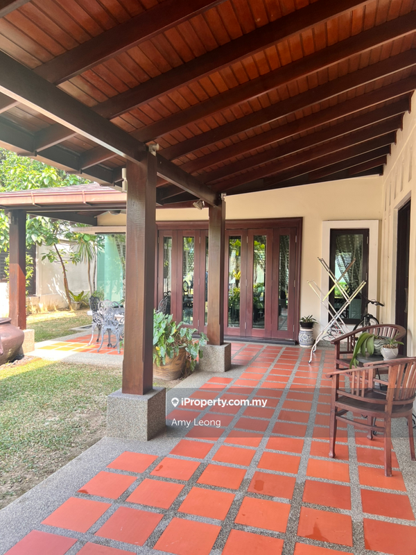 Banglo untuk Dijual di Tropicana Indah, Kota Damansara oleh Amy Leong - iProperty.com.my