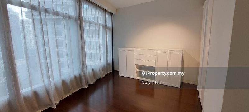 Condominium for Rent in Condominium @ The Troika by Colyn Tan - iProperty.com.my
